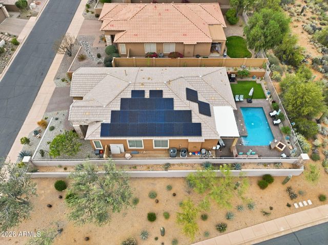 34707 N 22ND Drive, Phoenix, AZ 85086