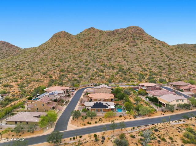 34707 N 22ND Drive, Phoenix, AZ 85086