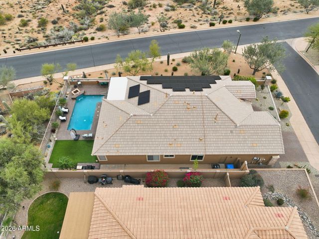 34707 N 22ND Drive, Phoenix, AZ 85086