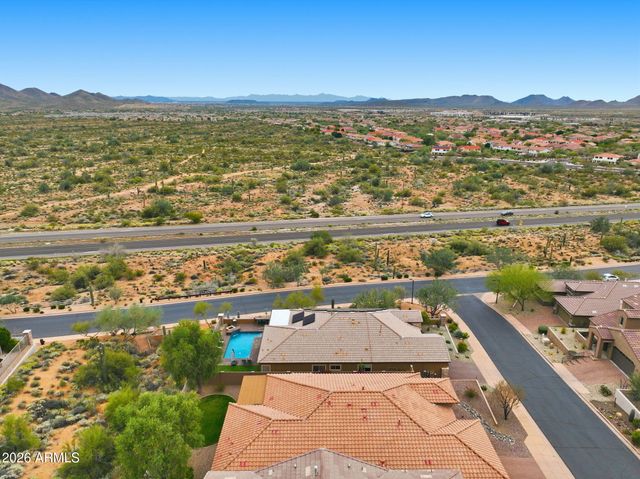 34707 N 22ND Drive, Phoenix, AZ 85086