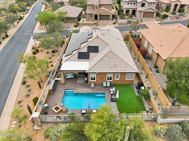 34707 N 22ND Drive, Phoenix, AZ 85086