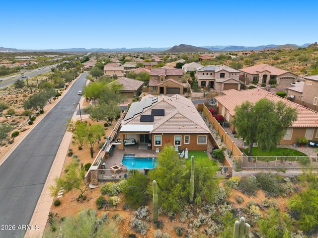 34707 N 22ND Drive, Phoenix, AZ 85086