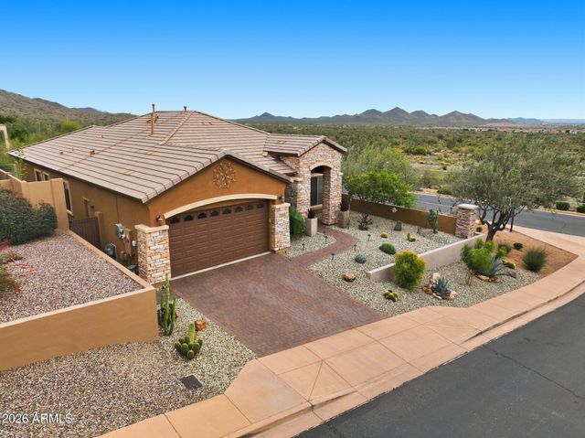 34707 N 22ND Drive, Phoenix, AZ 85086