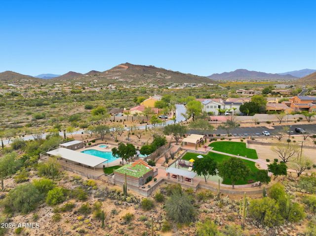 34707 N 22ND Drive, Phoenix, AZ 85086