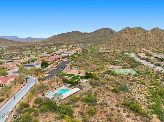 34707 N 22ND Drive, Phoenix, AZ 85086