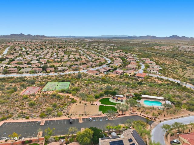 34707 N 22ND Drive, Phoenix, AZ 85086