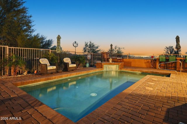 34707 N 22ND Drive, Phoenix, AZ 85086