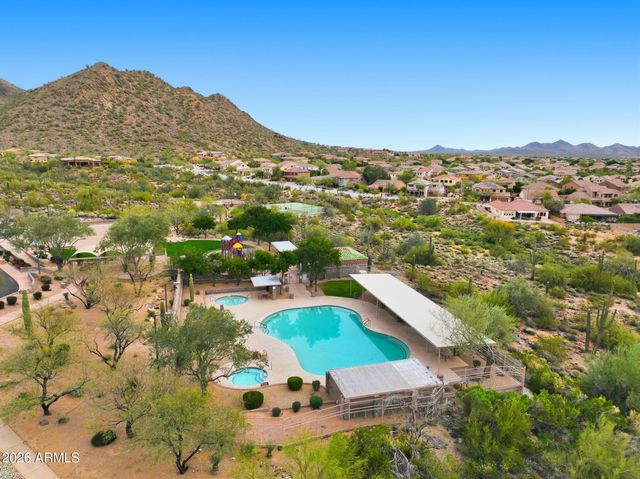 34707 N 22ND Drive, Phoenix, AZ 85086