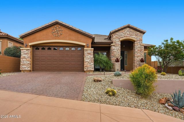 34707 N 22ND Drive, Phoenix, AZ 85086