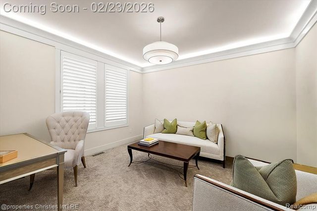 164 Timber Trace Lane, Bloomfield Hills, MI 48302