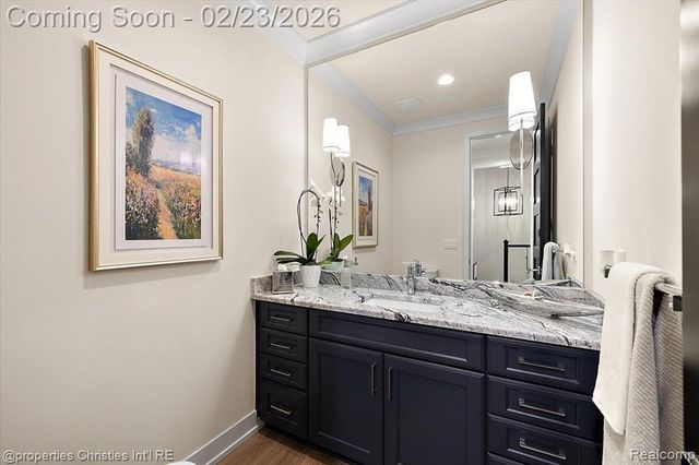 164 Timber Trace Lane, Bloomfield Hills, MI 48302