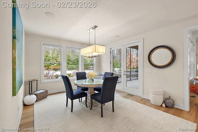 164 Timber Trace Lane, Bloomfield Hills, MI 48302