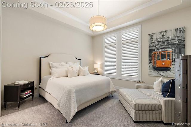 164 Timber Trace Lane, Bloomfield Hills, MI 48302