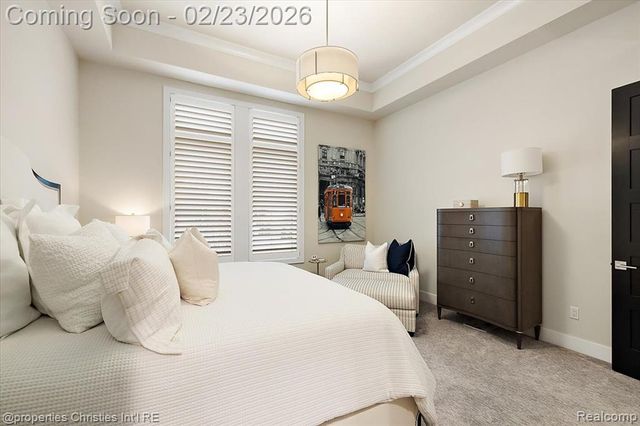 164 Timber Trace Lane, Bloomfield Hills, MI 48302