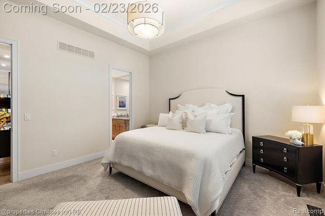 164 Timber Trace Lane, Bloomfield Hills, MI 48302