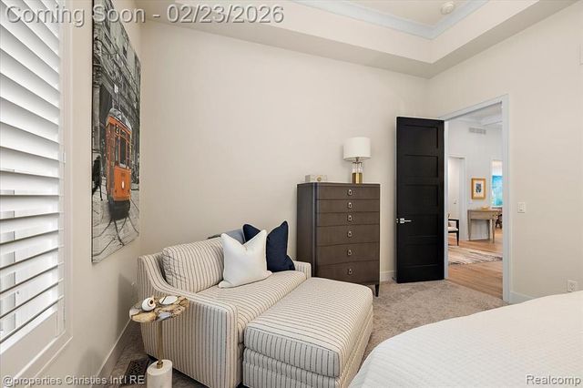 164 Timber Trace Lane, Bloomfield Hills, MI 48302