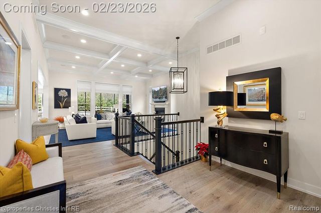 164 Timber Trace Lane, Bloomfield Hills, MI 48302