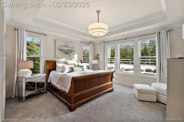 164 Timber Trace Lane, Bloomfield Hills, MI 48302