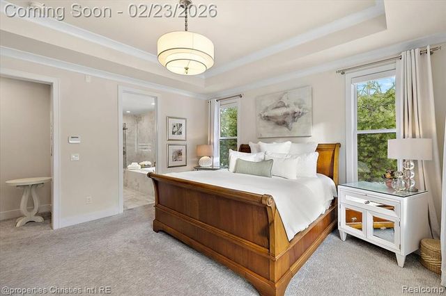 164 Timber Trace Lane, Bloomfield Hills, MI 48302