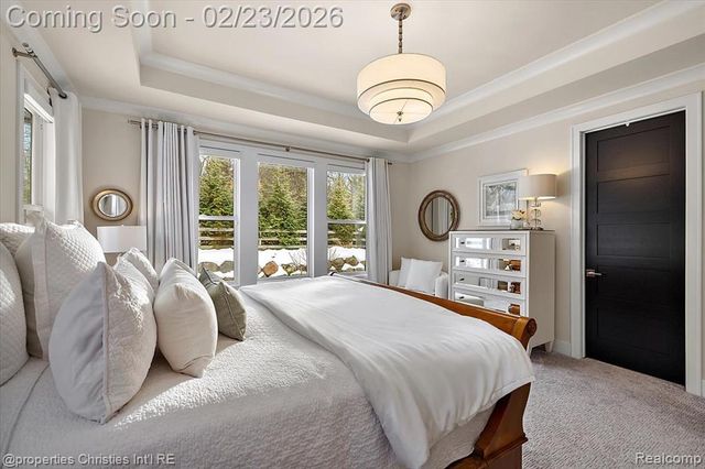 164 Timber Trace Lane, Bloomfield Hills, MI 48302