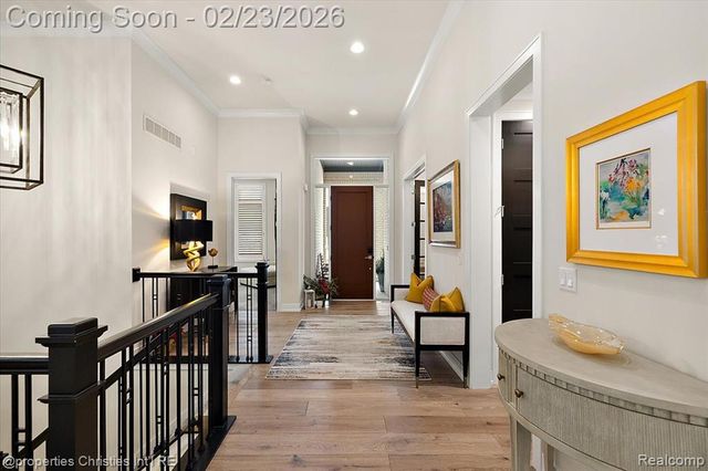 164 Timber Trace Lane, Bloomfield Hills, MI 48302