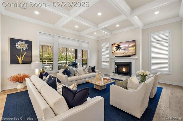 164 Timber Trace Lane, Bloomfield Hills, MI 48302