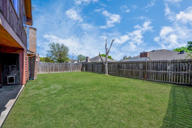 4714 Glenvillage Street, Houston, TX 77084