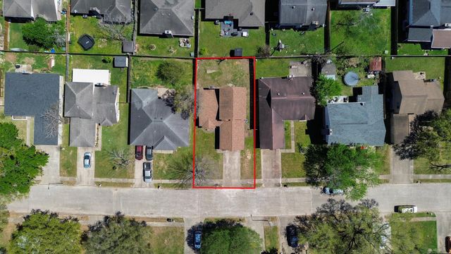 4714 Glenvillage Street, Houston, TX 77084