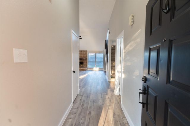 4714 Glenvillage Street, Houston, TX 77084