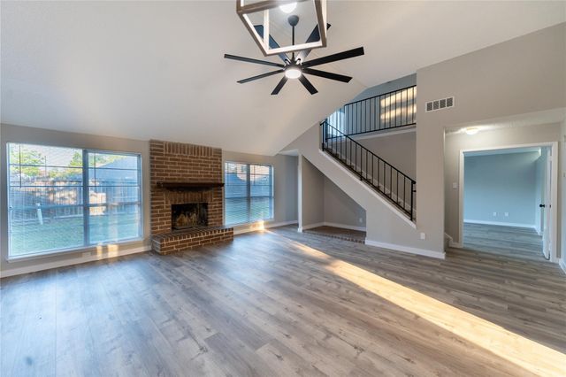 4714 Glenvillage Street, Houston, TX 77084