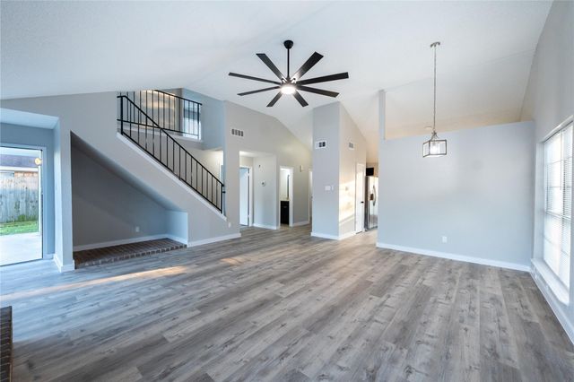 4714 Glenvillage Street, Houston, TX 77084