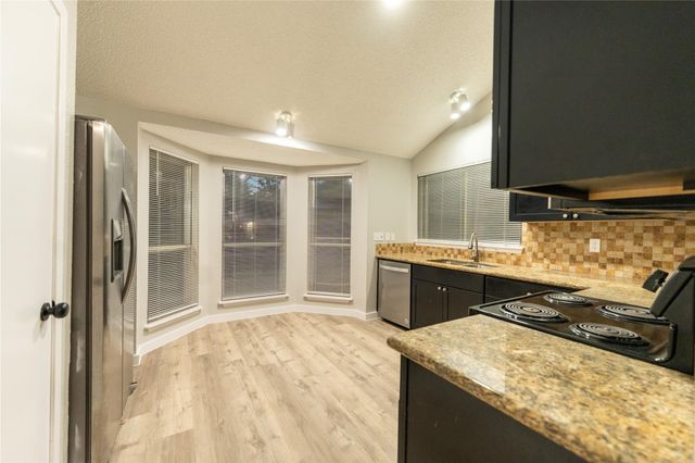 4714 Glenvillage Street, Houston, TX 77084