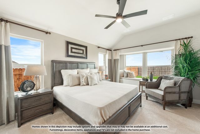 13120 Limestone Street, Providence Village, TX 76227