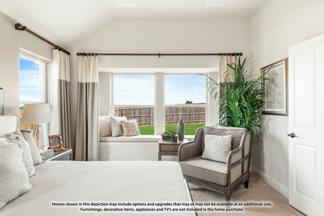 13120 Limestone Street, Providence Village, TX 76227