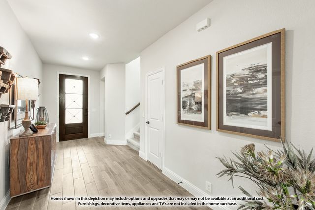 13120 Limestone Street, Providence Village, TX 76227