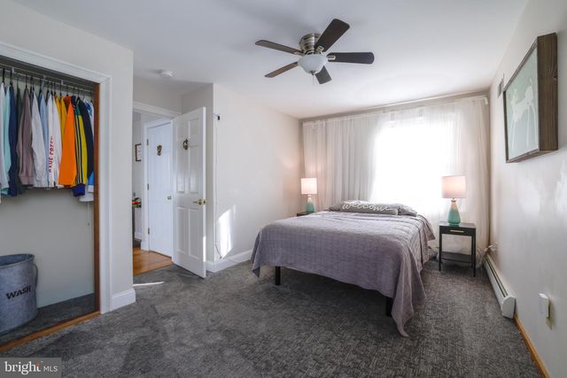 8 W CAROLINA AVE, Long Beach Township, NJ 08008