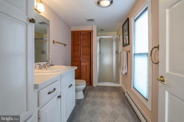 8 W CAROLINA AVE, Long Beach Township, NJ 08008