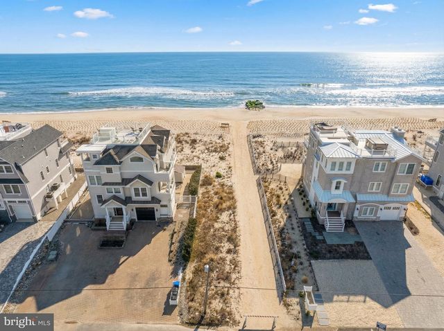 8 W CAROLINA AVE, Long Beach Township, NJ 08008