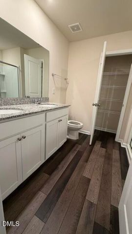 3512 Pinnacle Peak Drive, Raleigh, NC 27604