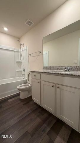 3512 Pinnacle Peak Drive, Raleigh, NC 27604