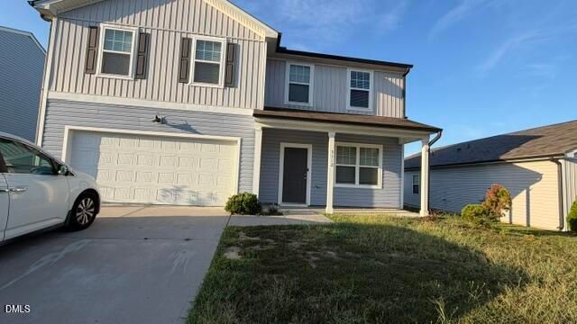3512 Pinnacle Peak Drive, Raleigh, NC 27604