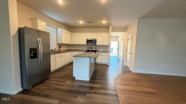 3512 Pinnacle Peak Drive, Raleigh, NC 27604
