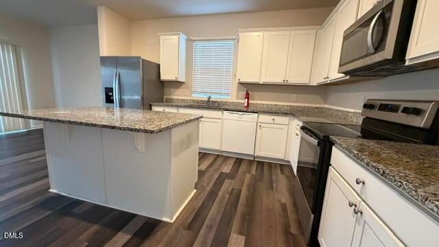 3512 Pinnacle Peak Drive, Raleigh, NC 27604