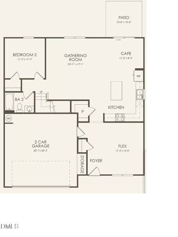 3512 Pinnacle Peak Drive, Raleigh, NC 27604