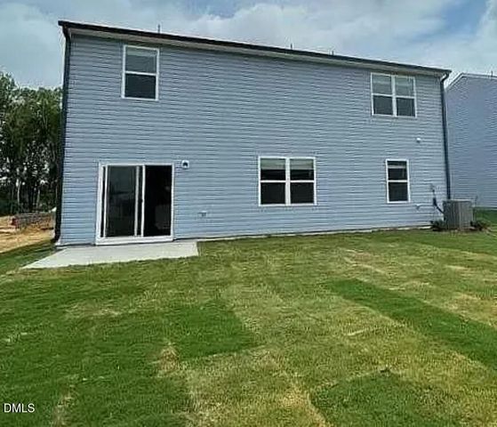 3512 Pinnacle Peak Drive, Raleigh, NC 27604