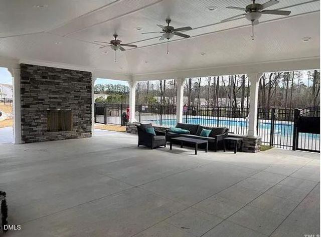 3512 Pinnacle Peak Drive, Raleigh, NC 27604