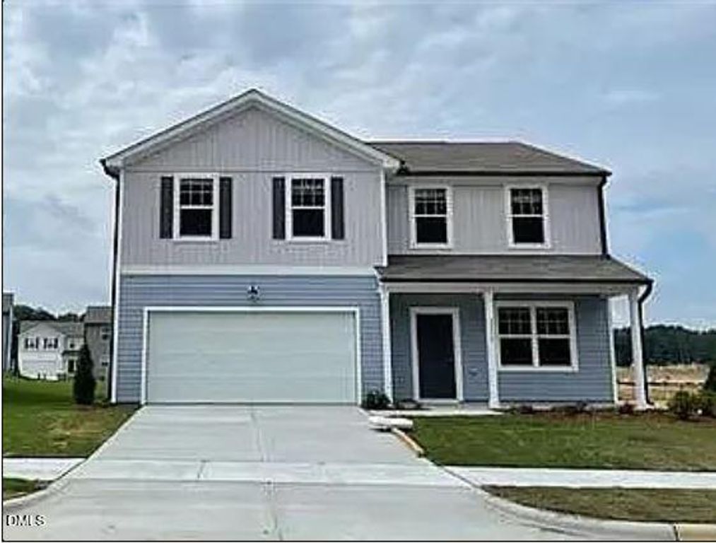 3512 Pinnacle Peak Drive, Raleigh, NC 27604