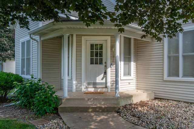 5976 Grand Traverse Lane, Portage, MI 49024