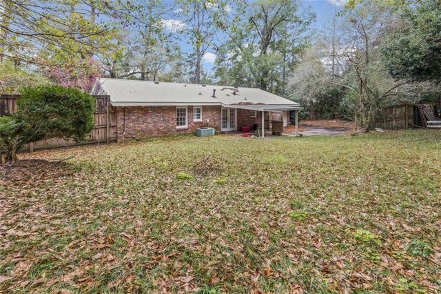 5964 Montfort S Road, Mobile, AL 36608