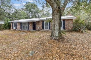 5964 Montfort S Road, Mobile, AL 36608